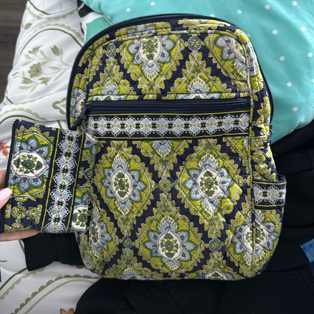 Vera Bradley